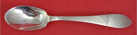 Ice Cream Spoon pointed original 6